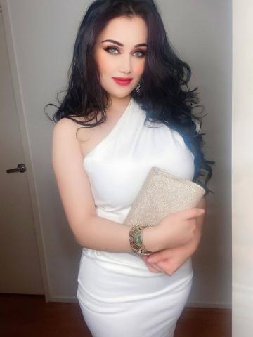 Амина - Фото 2